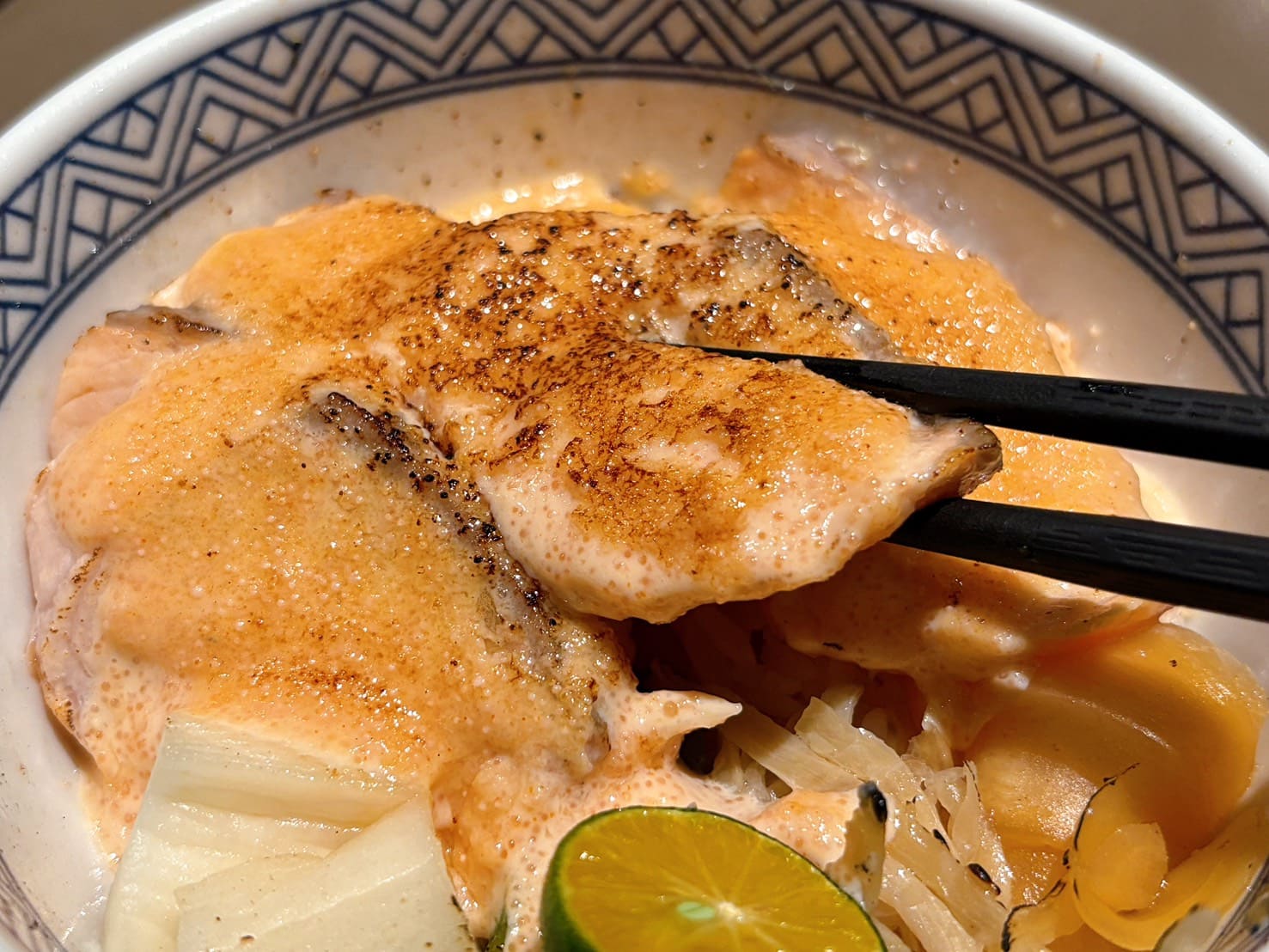 《忠孝復興美食》岡心食堂，高級日料品牌鮨岡心旗下的平價實在日式小店(菜單) @神農太太底家