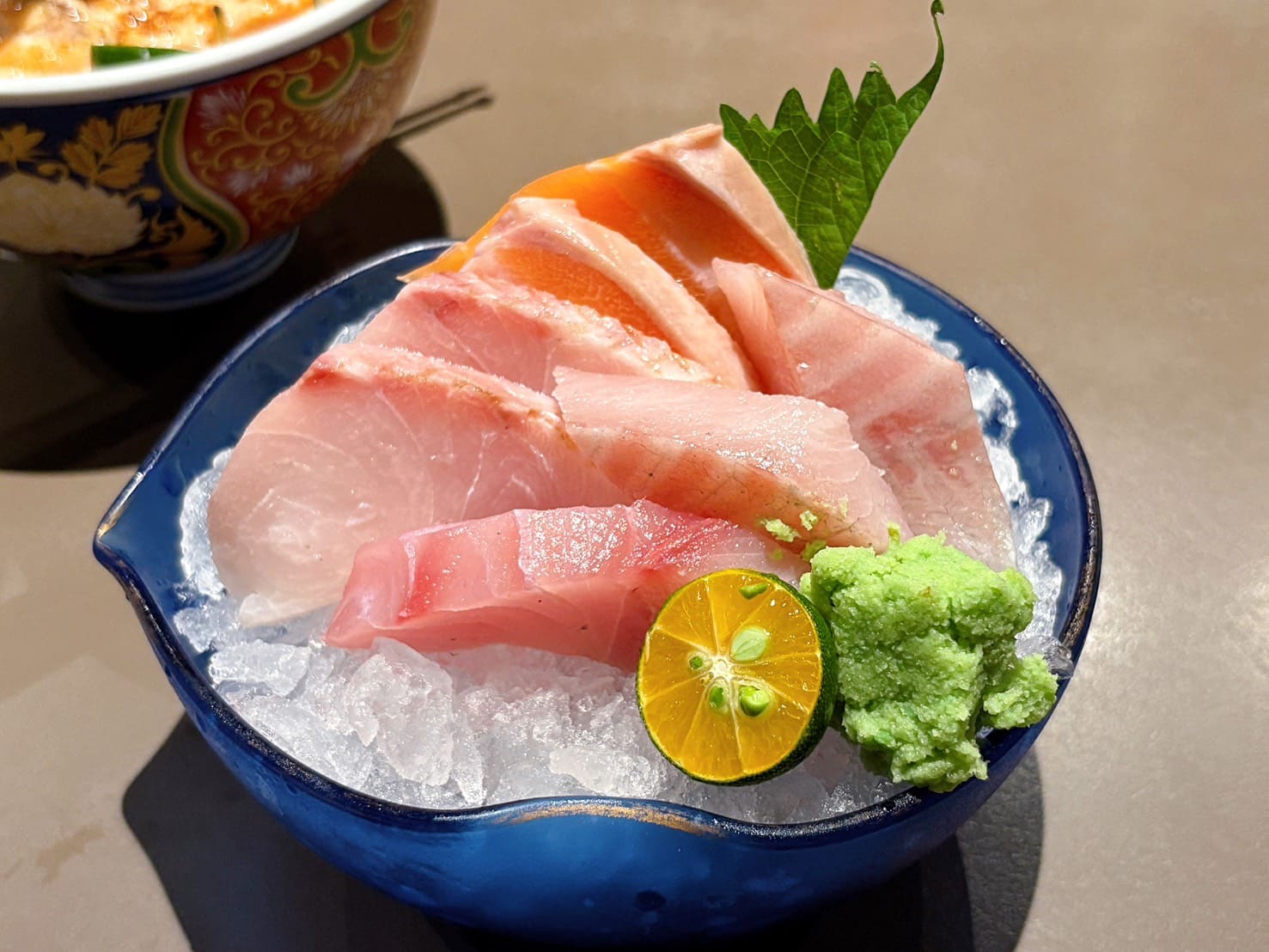 《忠孝復興美食》岡心食堂，高級日料品牌鮨岡心旗下的平價實在日式小店(菜單) @神農太太底家