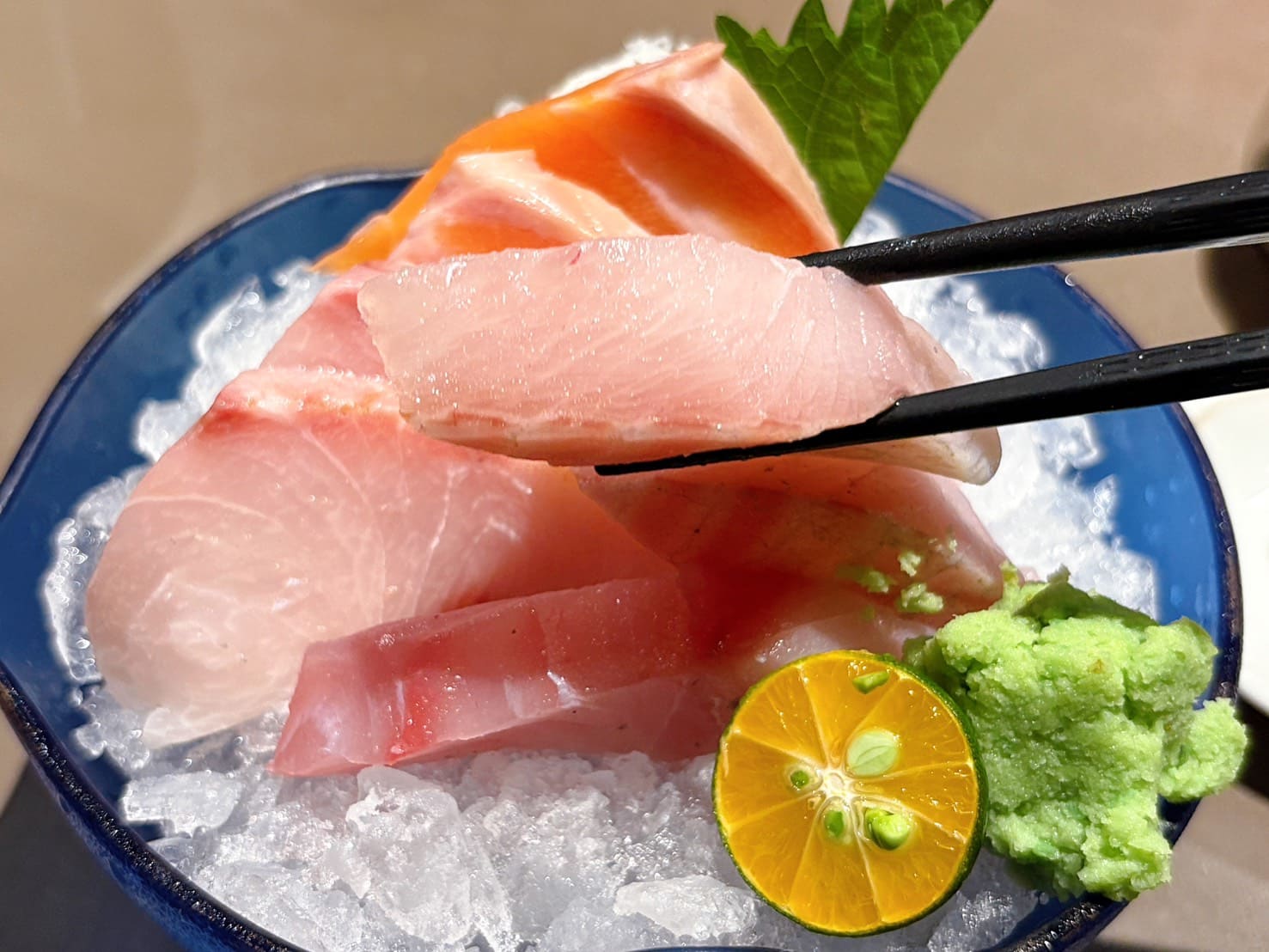 《忠孝復興美食》岡心食堂，高級日料品牌鮨岡心旗下的平價實在日式小店(菜單) @神農太太底家