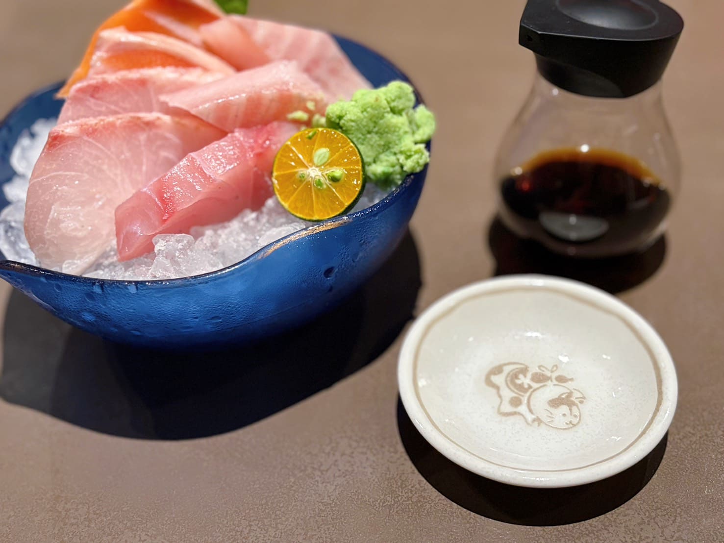 《忠孝復興美食》岡心食堂，高級日料品牌鮨岡心旗下的平價實在日式小店(菜單) @神農太太底家