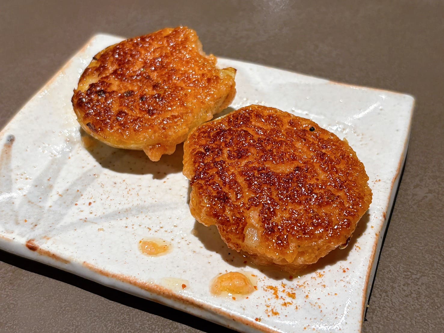 《忠孝復興美食》岡心食堂，高級日料品牌鮨岡心旗下的平價實在日式小店(菜單) @神農太太底家