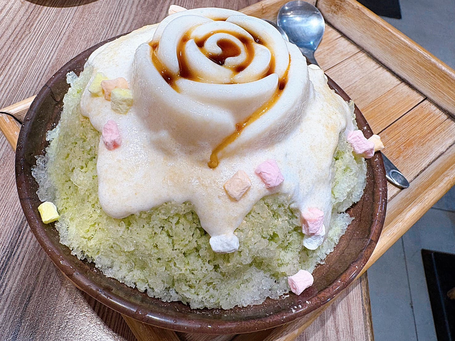 《中山站美食》六堆伙房中山南西店，百元創意客家菜樣樣都好吃(菜單) @神農太太底家