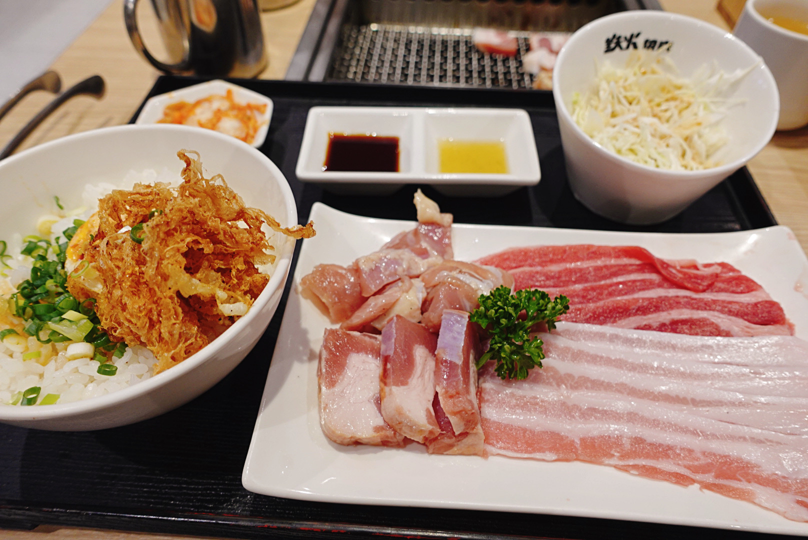 《東京淺草美食推薦》咖啡老舖友路有，復古喫茶店和風洋食早餐樸實美味(菜單) @神農太太底家