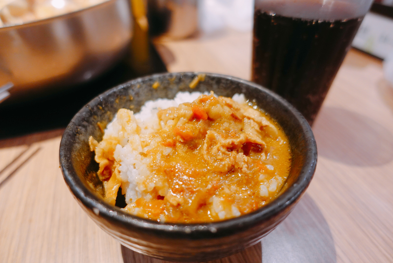 《中山站美食》涮乃葉欣欣百貨店，品質穩定的火鍋界吃到飽模範生(菜單 優惠) @神農太太底家