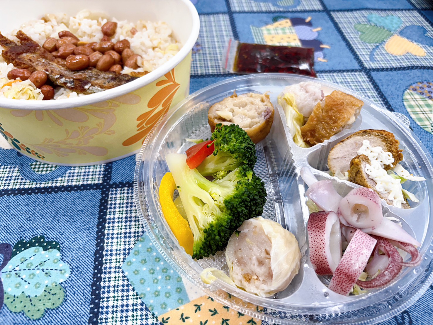 《大橋頭美食》延三夜市原汁排骨湯高麗菜飯，連續五年米其林必比登推薦(2025最新菜單) @神農太太底家