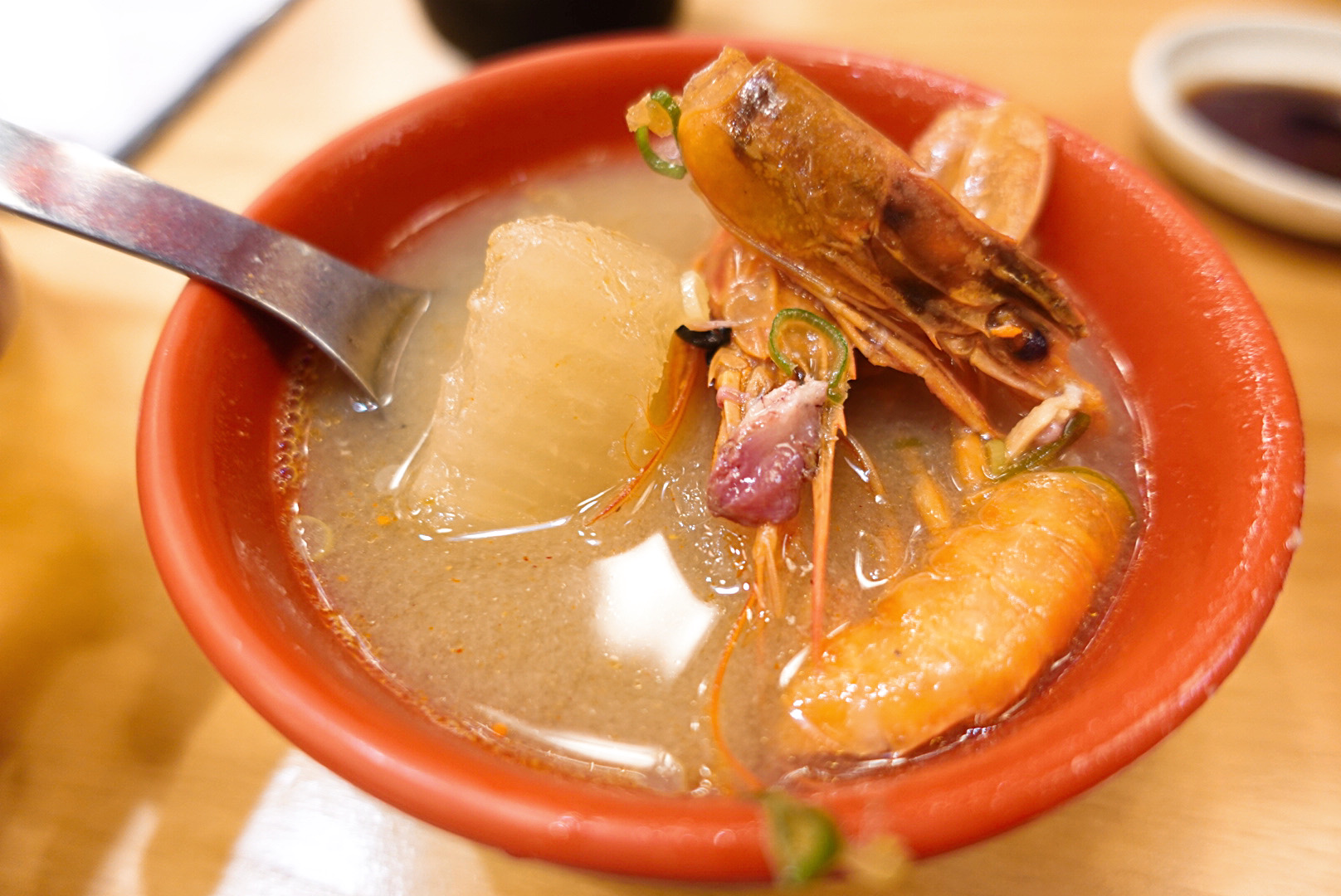 《忠孝新生美食》今日魚市光華三創店，丼賞和食旗下新品牌開幕(菜單) @神農太太底家