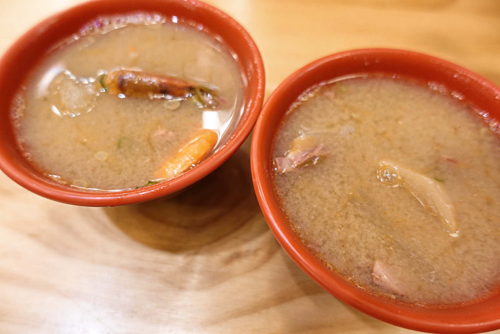 《忠孝新生美食》今日魚市光華三創店，丼賞和食旗下新品牌開幕(菜單) @神農太太底家