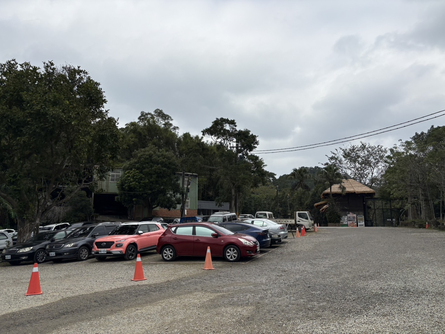 《新竹親子景點》綠世界生態農場，超多可愛動物近距離互動(票價 地圖 交通方式) @神農太太底家