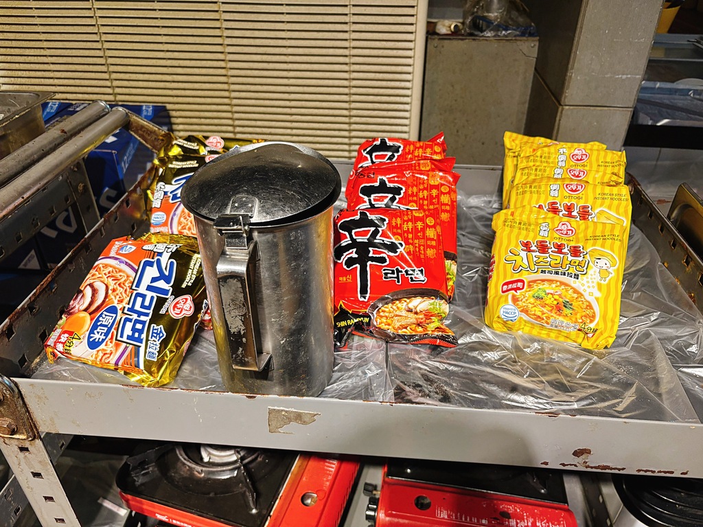 《東區美食》 啾哇嘿喲韓式烤肉專門店，平價韓式燒肉火鍋吃到飽(菜單) @神農太太底家