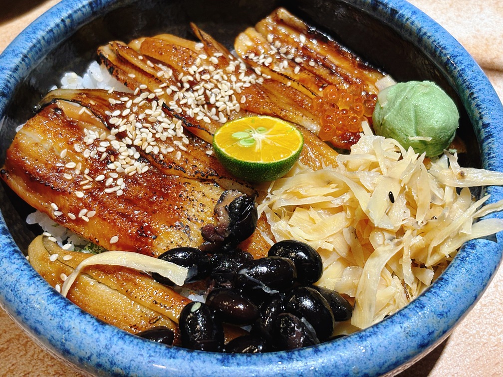 《西湖美食》百魚鮮食屋，平價澎湃生魚丼飯，大碗鮮魚味噌湯不用錢(菜單) @神農太太底家