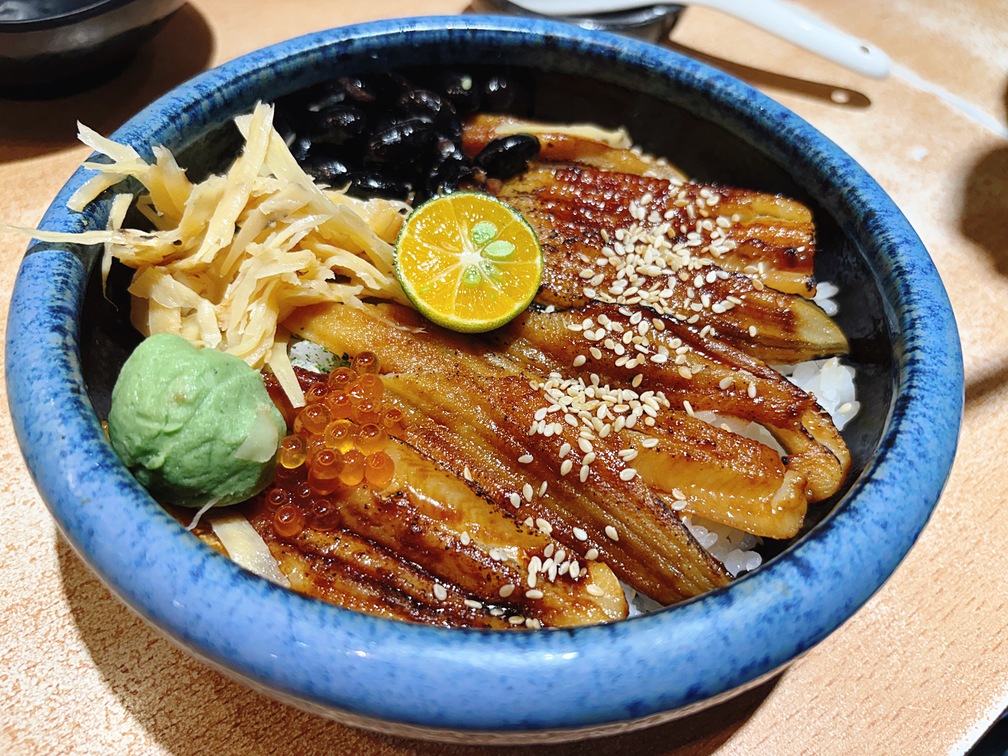 《西湖美食》百魚鮮食屋，平價澎湃生魚丼飯，大碗鮮魚味噌湯不用錢(菜單) @神農太太底家