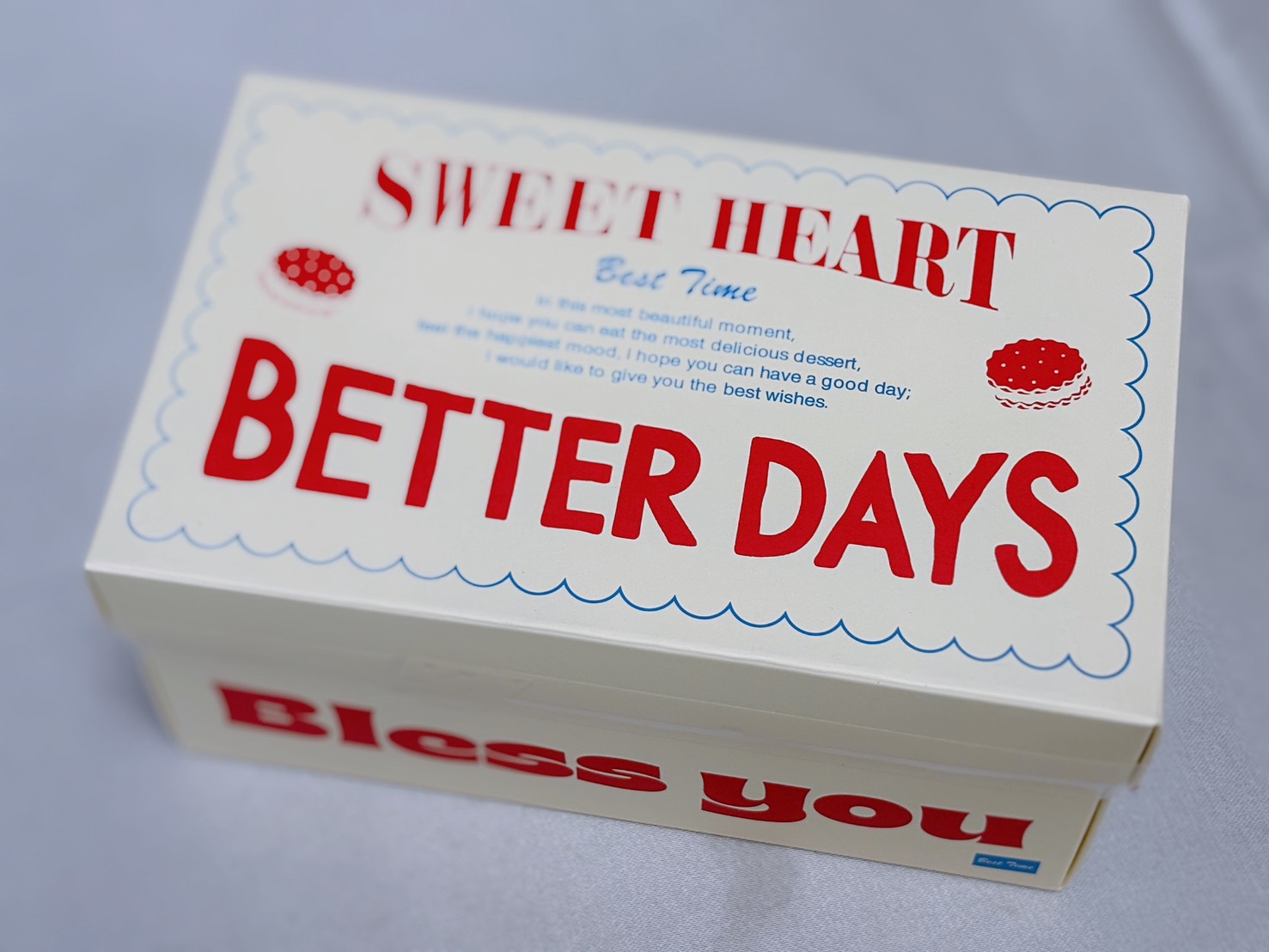 《高雄美食》S.S. CAKE，隱藏版甜點黑糖燒餅蛋黃酥蝴蝶酥大推薦(價格) @神農太太底家