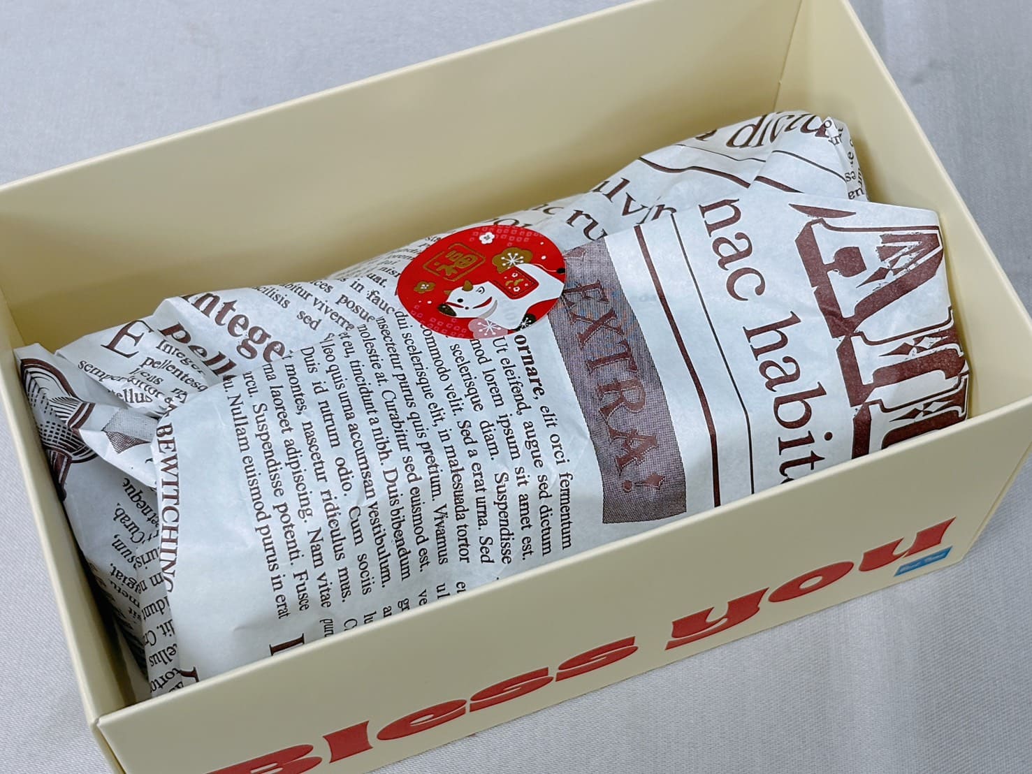 《高雄美食》S.S. CAKE，隱藏版甜點黑糖燒餅蛋黃酥蝴蝶酥大推薦(價格) @神農太太底家