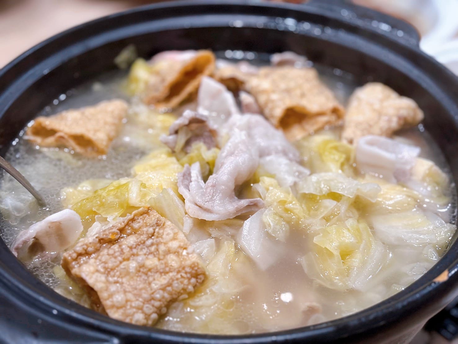 《雙連站美食》柚子花花客家菜台北店，美味份量多年輕客家合菜(菜單) @神農太太底家