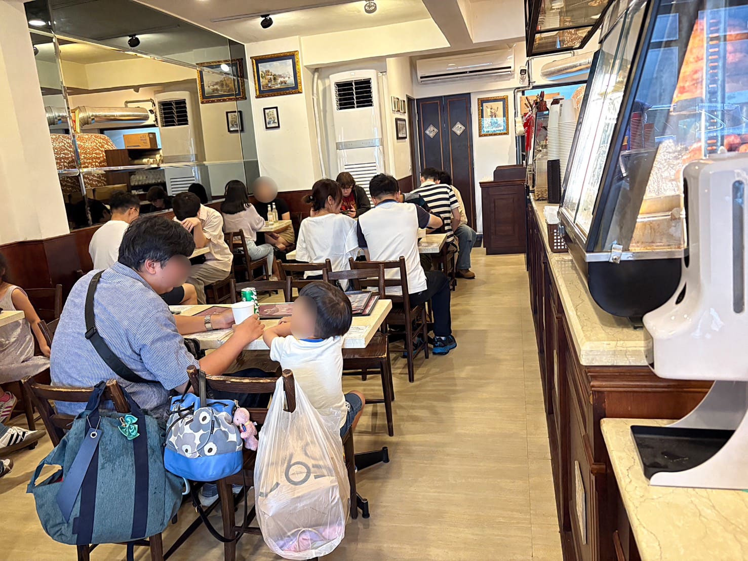 《圓山站美食》Solo Pizza Napoletana，世界披薩冠軍道地義式窯烤披薩(菜單) @神農太太底家