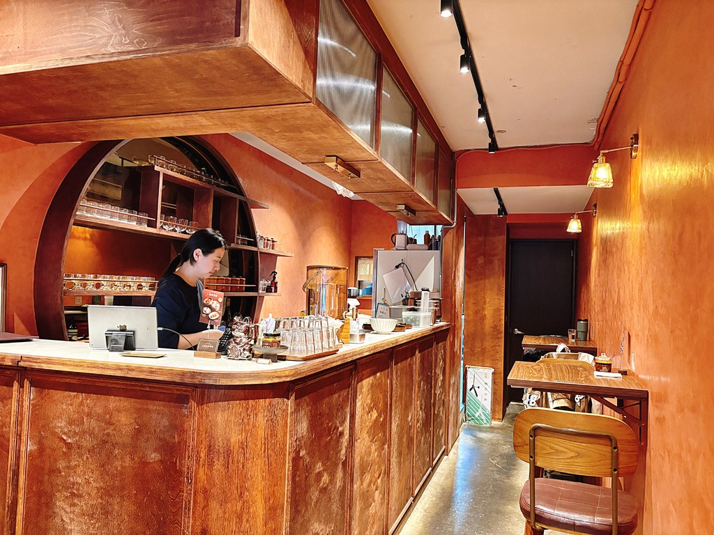 《信義安和美食》王李氏炸醬麵，質感新型態中式麵食bar(菜單) @神農太太底家