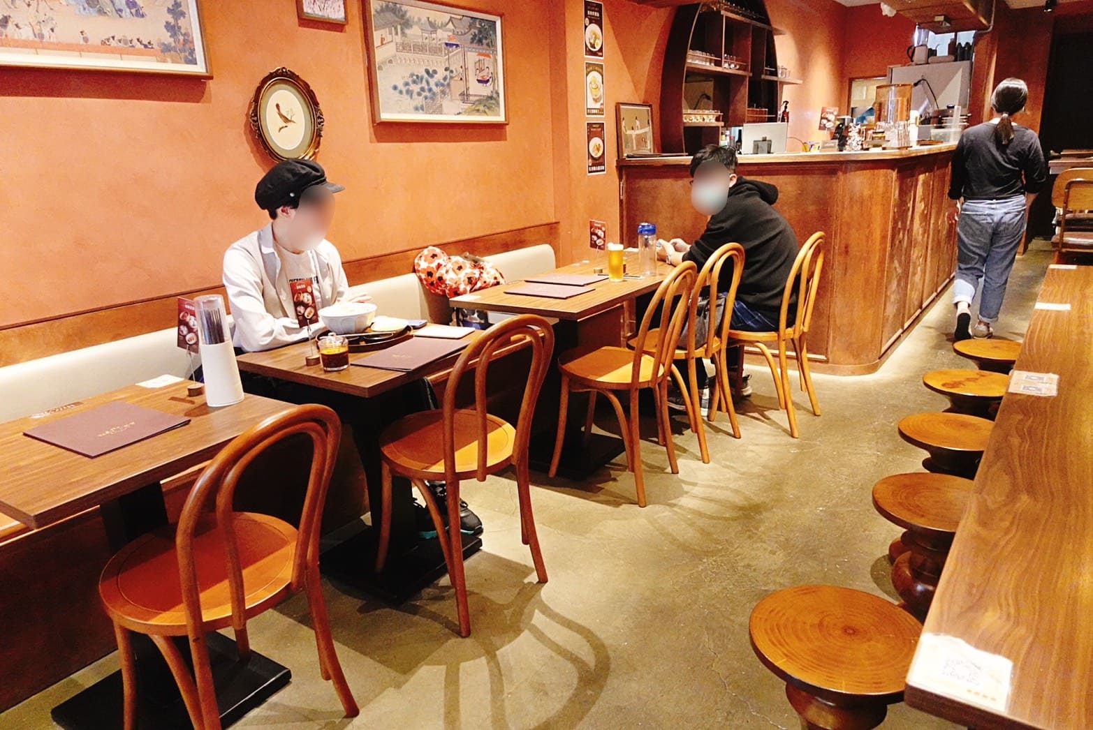 《信義安和美食》王李氏炸醬麵，質感新型態中式麵食bar(菜單) @神農太太底家