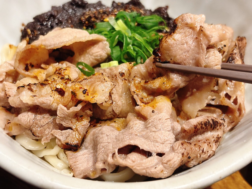 《信義安和美食》王李氏炸醬麵，質感新型態中式麵食bar(菜單) @神農太太底家