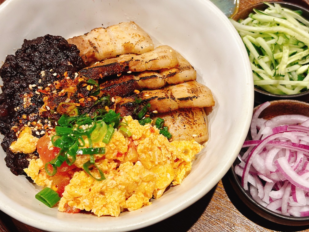 《信義安和美食》王李氏炸醬麵，質感新型態中式麵食bar(菜單) @神農太太底家
