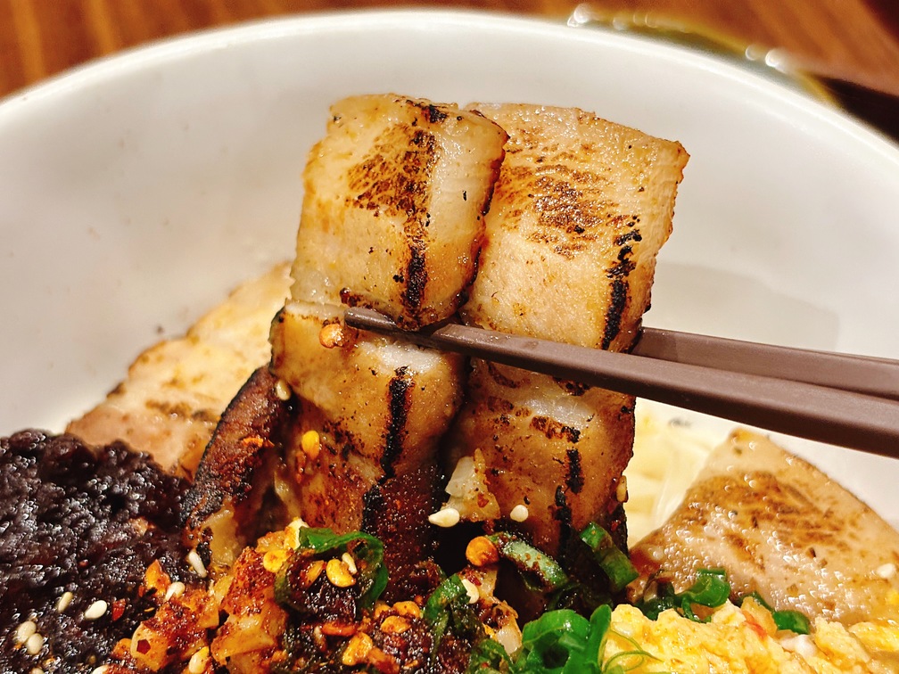 《信義安和美食》王李氏炸醬麵，質感新型態中式麵食bar(菜單) @神農太太底家