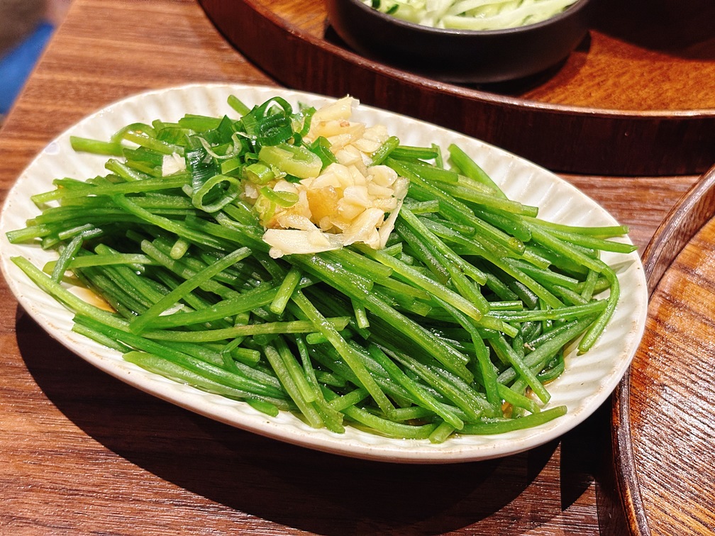 《信義安和美食》王李氏炸醬麵，質感新型態中式麵食bar(菜單) @神農太太底家