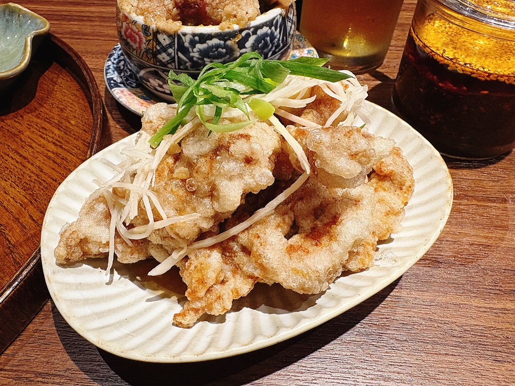 《信義安和美食》王李氏炸醬麵，質感新型態中式麵食bar(菜單) @神農太太底家
