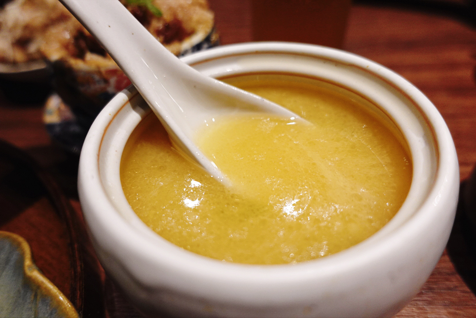《信義安和美食》王李氏炸醬麵，質感新型態中式麵食bar(菜單) @神農太太底家