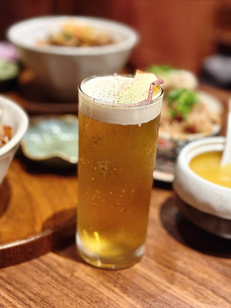 《信義安和美食》王李氏炸醬麵，質感新型態中式麵食bar(菜單) @神農太太底家