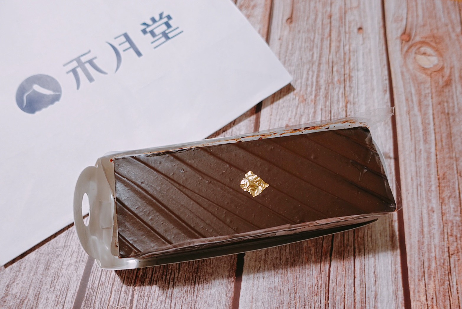 《基隆美食》禾月堂菓子工房，濃郁又清爽的水果北海道乳酪蛋糕(菜單) @神農太太底家