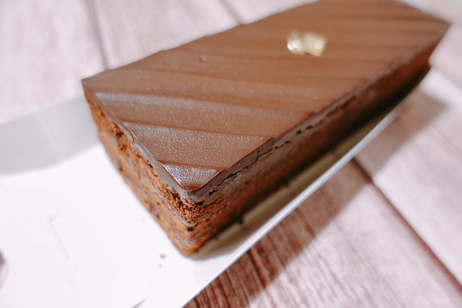 《基隆美食》禾月堂菓子工房，濃郁又清爽的水果北海道乳酪蛋糕(菜單) @神農太太底家
