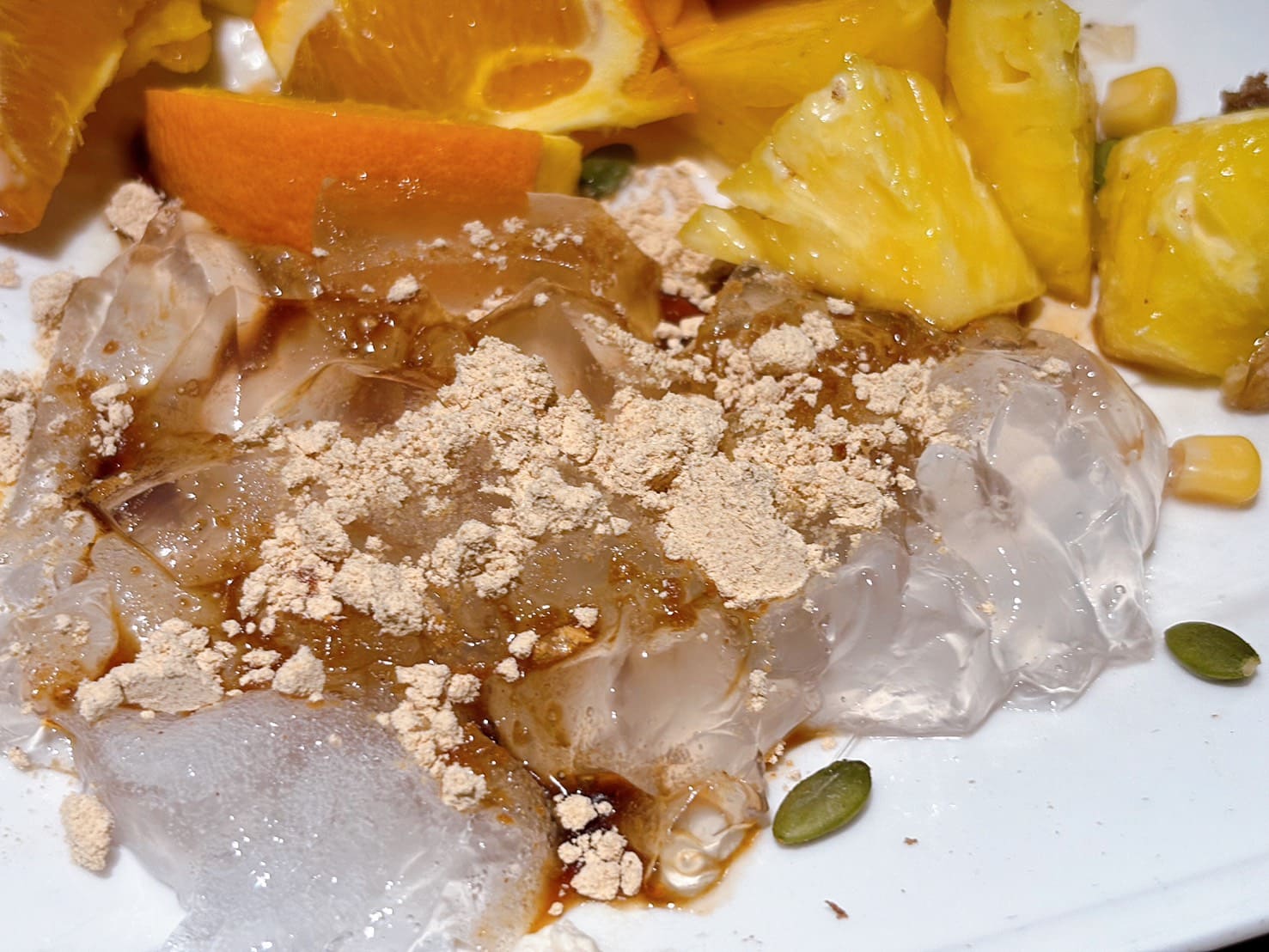 《小巨蛋美食》橫濱牛排微風南京店，自助沙拉吧咖哩飯吃到飽(菜單) @神農太太底家