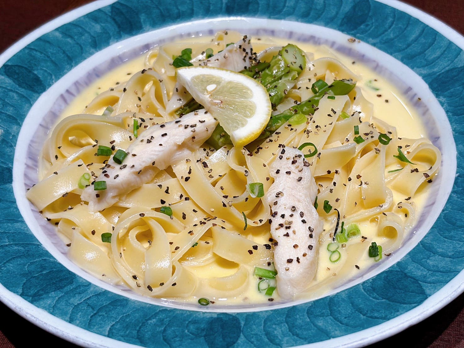 《北海道美食》鎌倉パスタ三井Outlet札幌北広島店，豐富口味Q彈義大利麵(菜單) @神農太太底家
