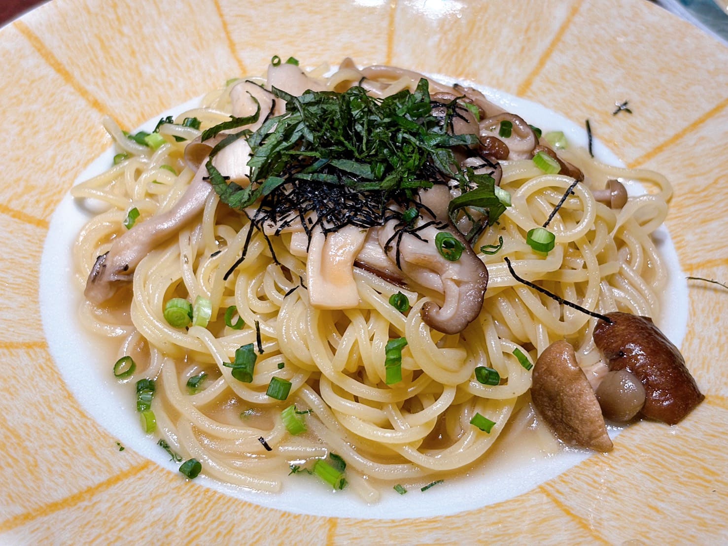 《北海道美食》鎌倉パスタ三井Outlet札幌北広島店，豐富口味Q彈義大利麵(菜單) @神農太太底家
