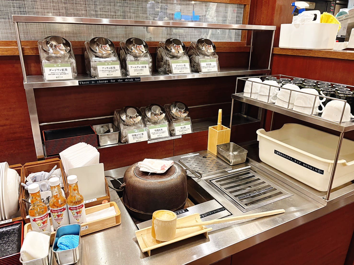 《北海道美食》鎌倉パスタ三井Outlet札幌北広島店，豐富口味Q彈義大利麵(菜單) @神農太太底家