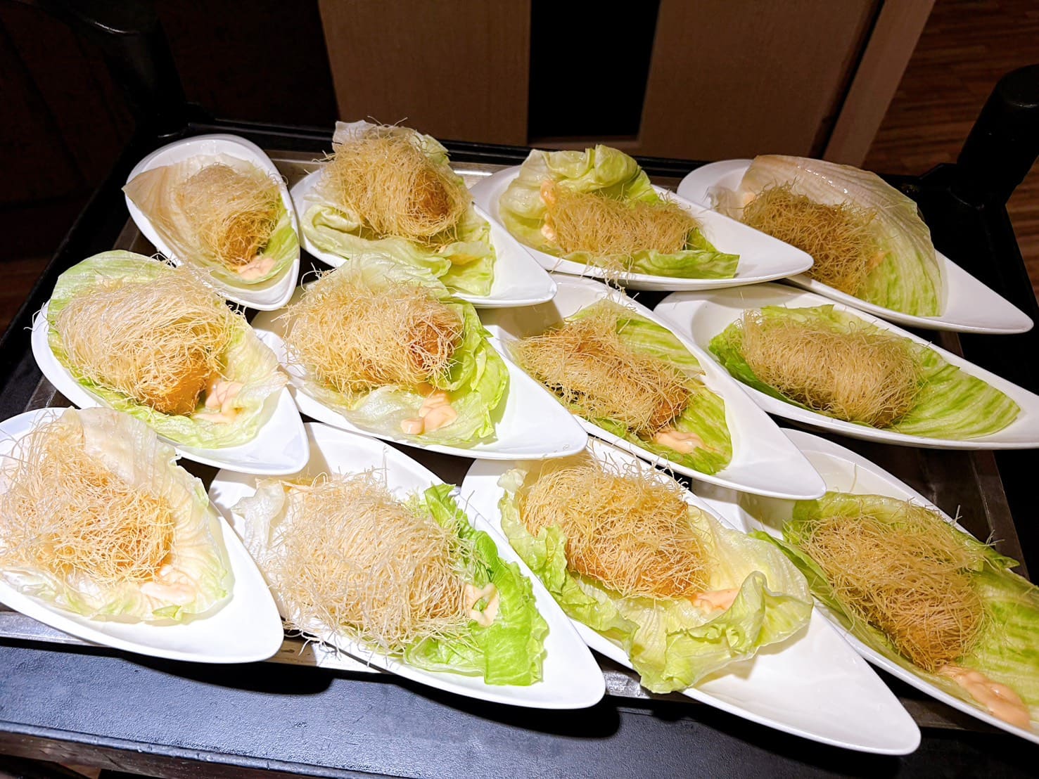 《吉林路美食》半斤九兩台菜海鮮餐廳，澎湃宴會桌菜(菜單) @神農太太底家