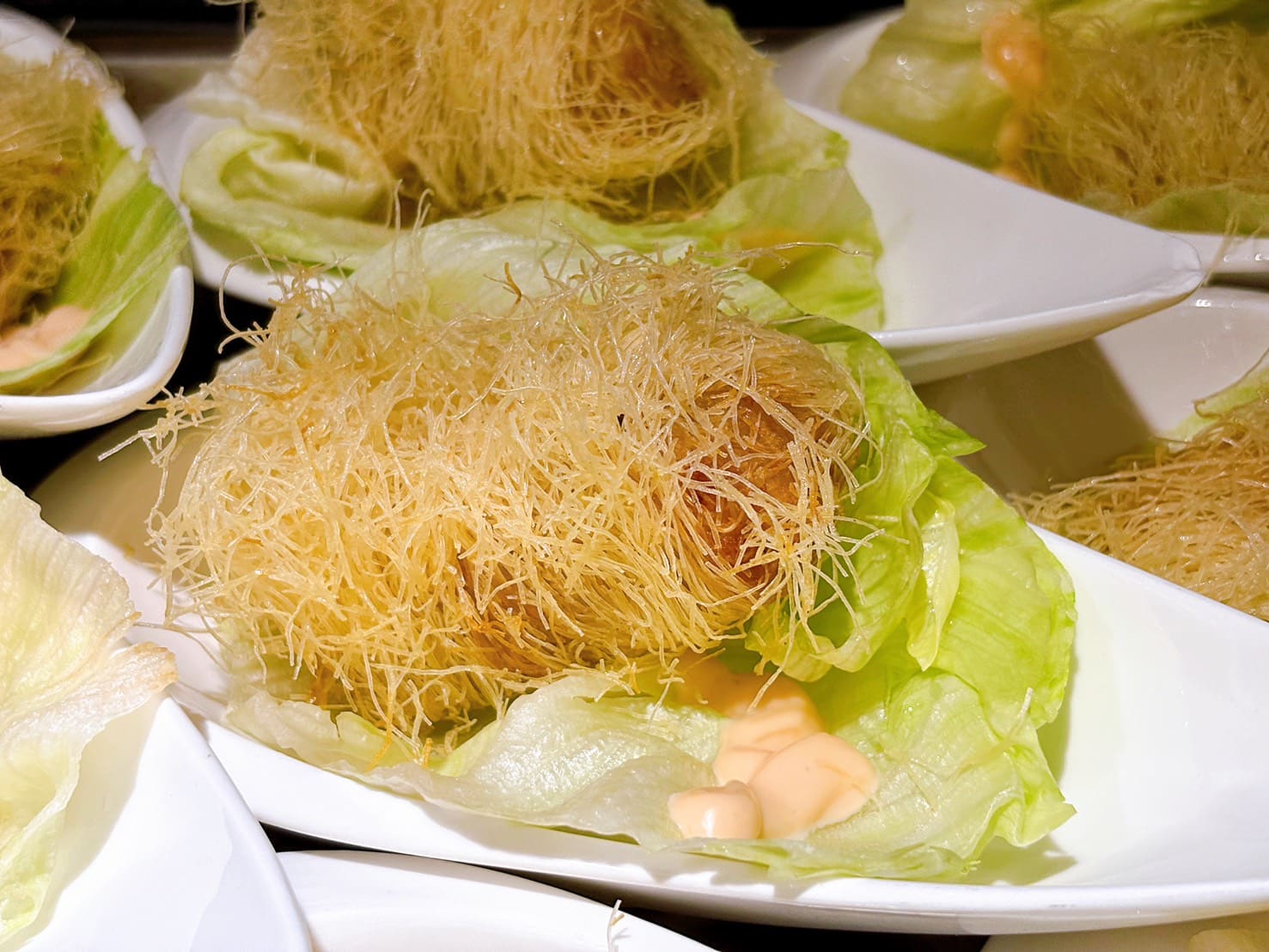 《吉林路美食》半斤九兩台菜海鮮餐廳，澎湃宴會桌菜(菜單) @神農太太底家