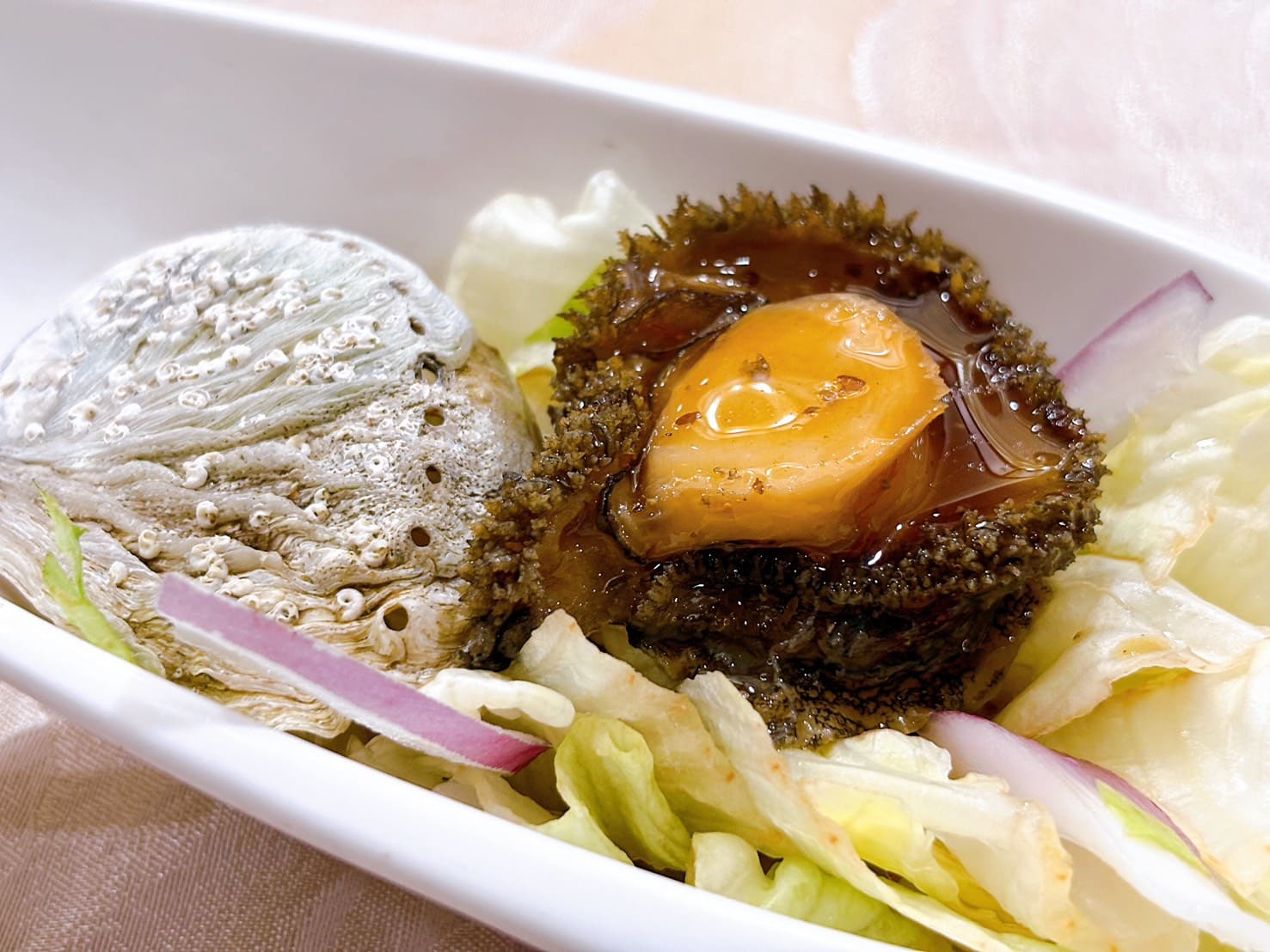 《吉林路美食》半斤九兩台菜海鮮餐廳，澎湃宴會桌菜(菜單) @神農太太底家