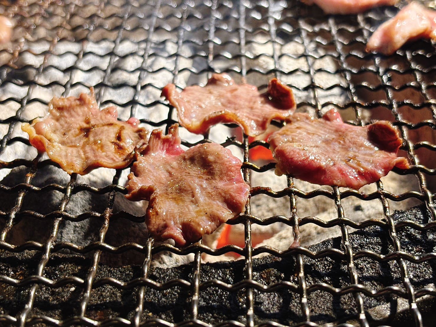 《大安區美食》胖肚肚燒肉，平價燒肉吃到飽點499元就好(菜單) @神農太太底家