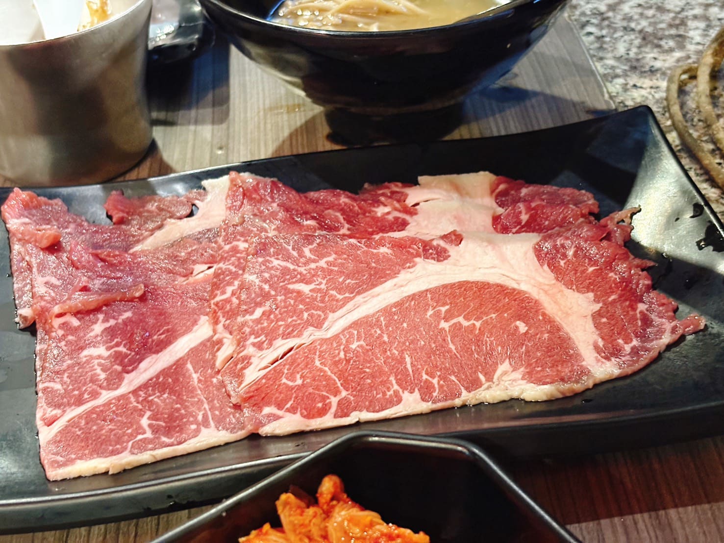 《大安區美食》胖肚肚燒肉，平價燒肉吃到飽點499元就好(菜單) @神農太太底家