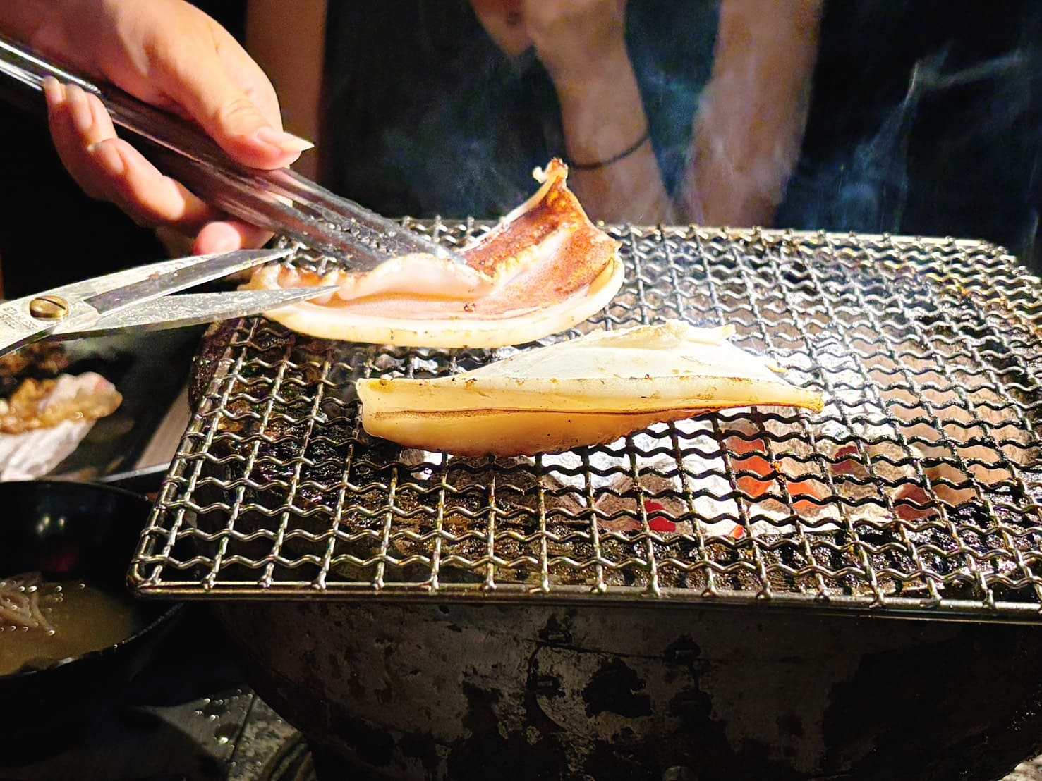 《大安區美食》胖肚肚燒肉，平價燒肉吃到飽點499元就好(菜單) @神農太太底家