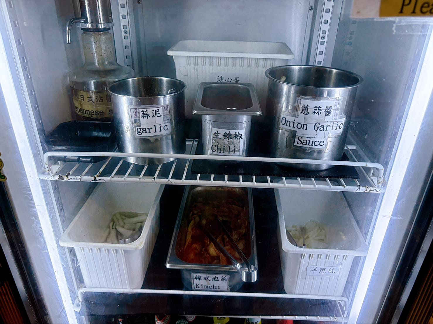 《大安區美食》胖肚肚燒肉，平價燒肉吃到飽點499元就好(菜單) @神農太太底家