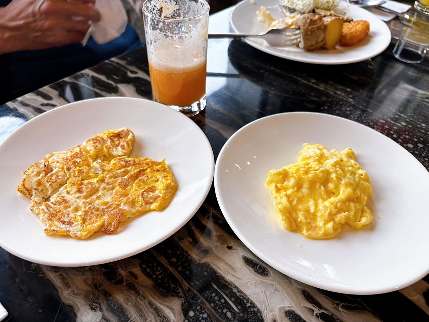 《中山區美食》台北中山雅樂軒酒店Aloft酒店，景觀早餐只要330元起(價格 停車) @神農太太底家