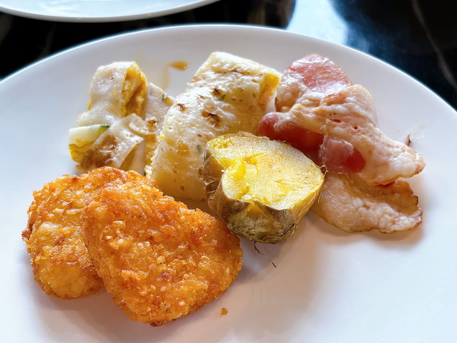 《中山區美食》台北中山雅樂軒酒店Aloft酒店，景觀早餐只要330元起(價格 停車) @神農太太底家