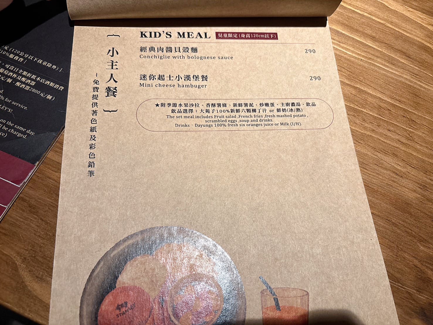 《東區美食》史坦利美式牛排復興店，牛排約會餐廳的炸雞超好吃(菜單) @神農太太底家