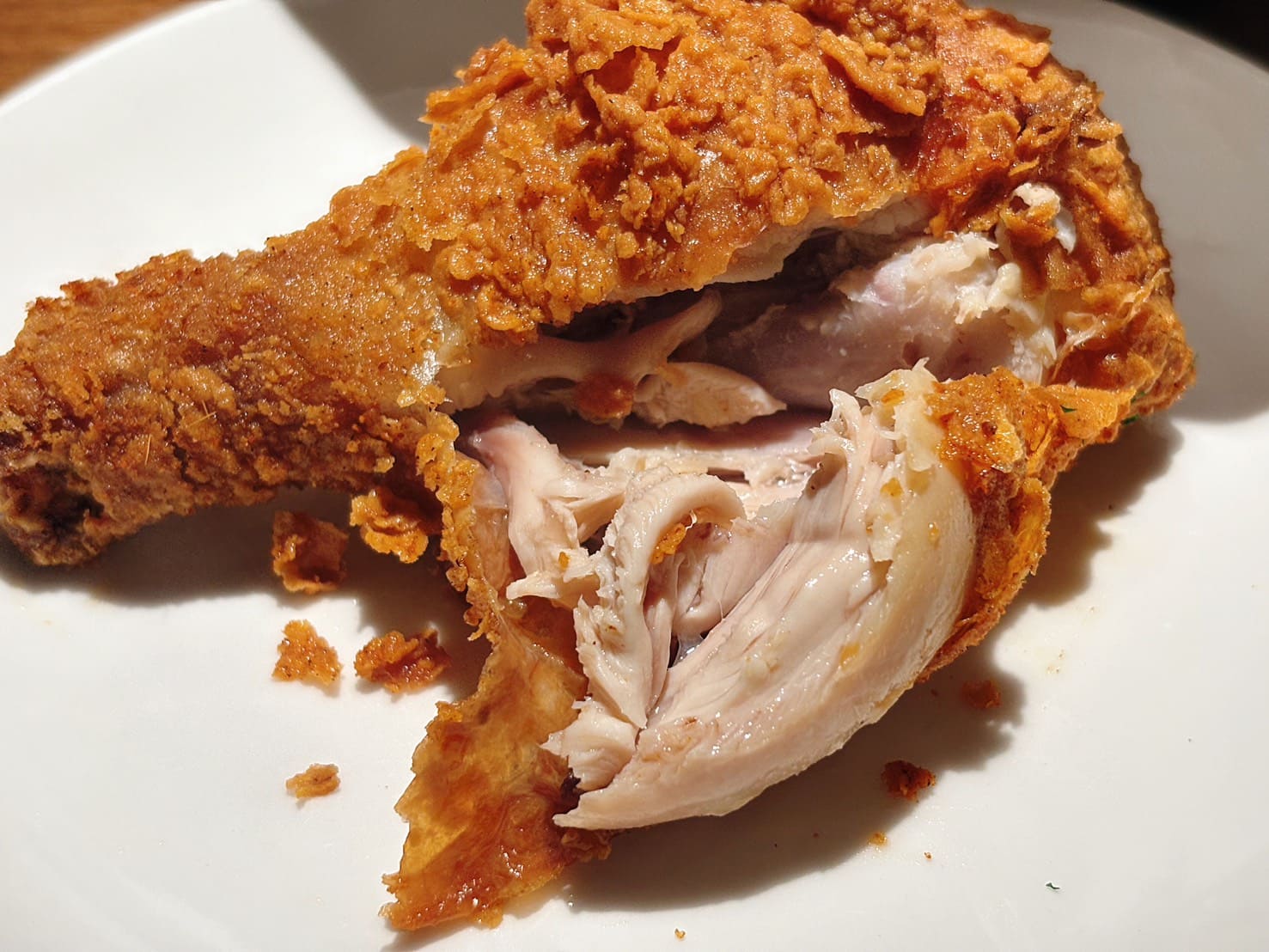 《東區美食》史坦利美式牛排復興店，牛排約會餐廳的炸雞超好吃(菜單) @神農太太底家