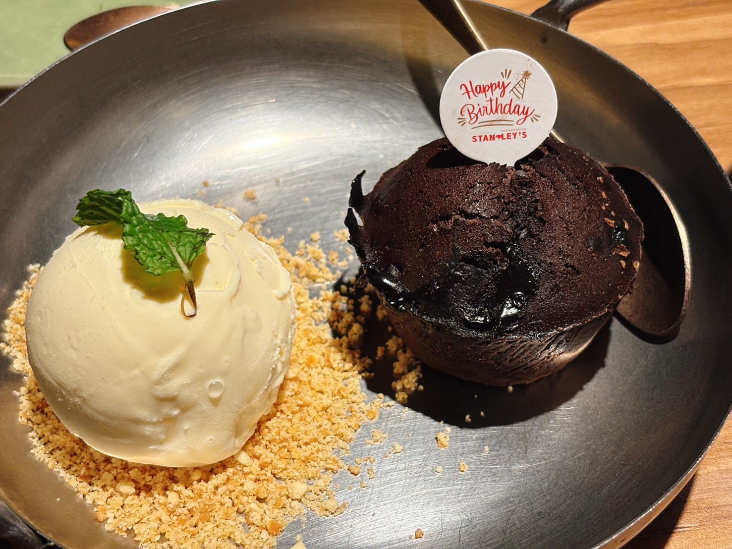 《東區美食》史坦利美式牛排復興店，牛排約會餐廳的炸雞超好吃(菜單) @神農太太底家