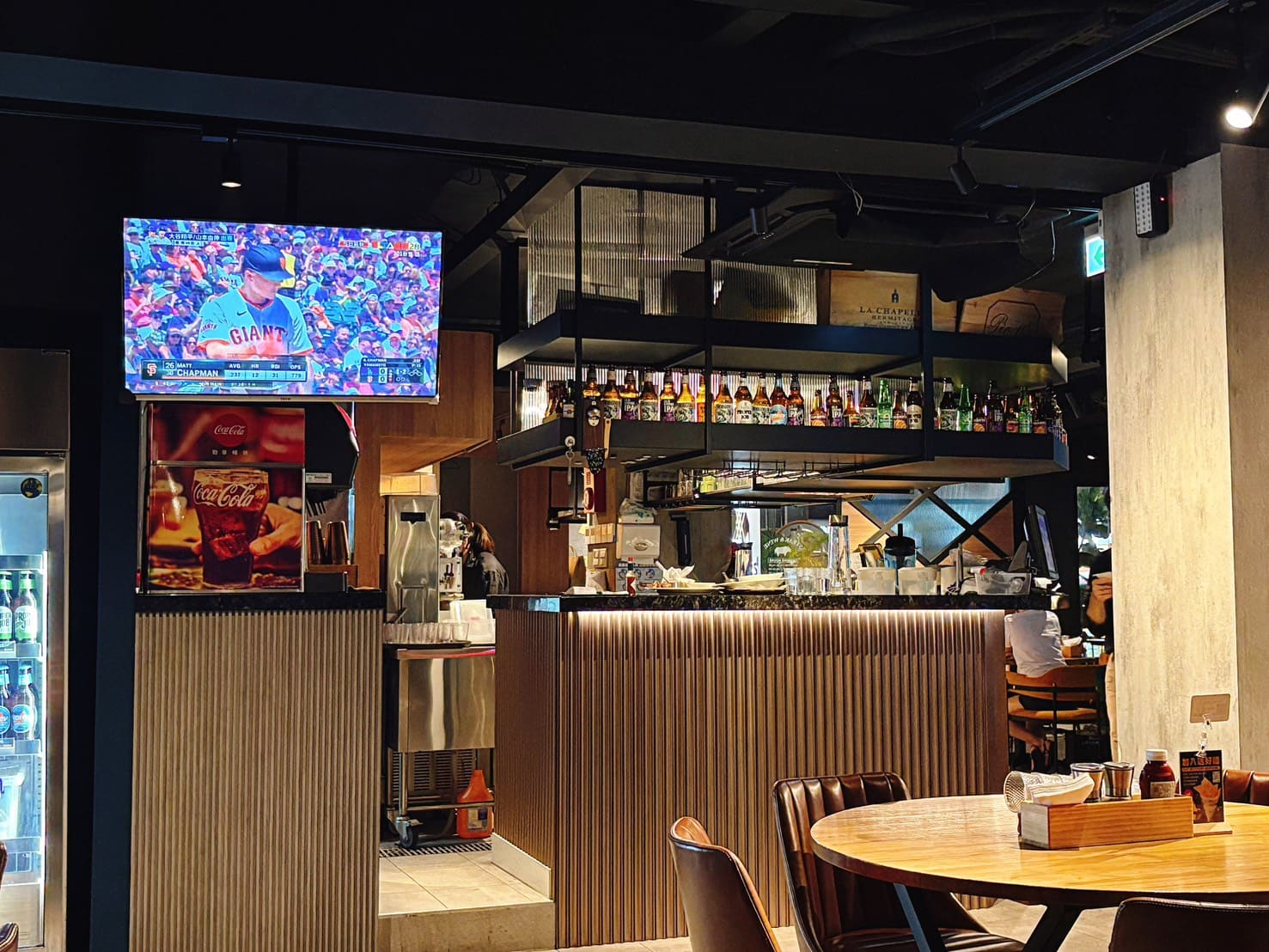 《東區美食》史坦利美式牛排復興店，牛排約會餐廳的炸雞超好吃(菜單) @神農太太底家