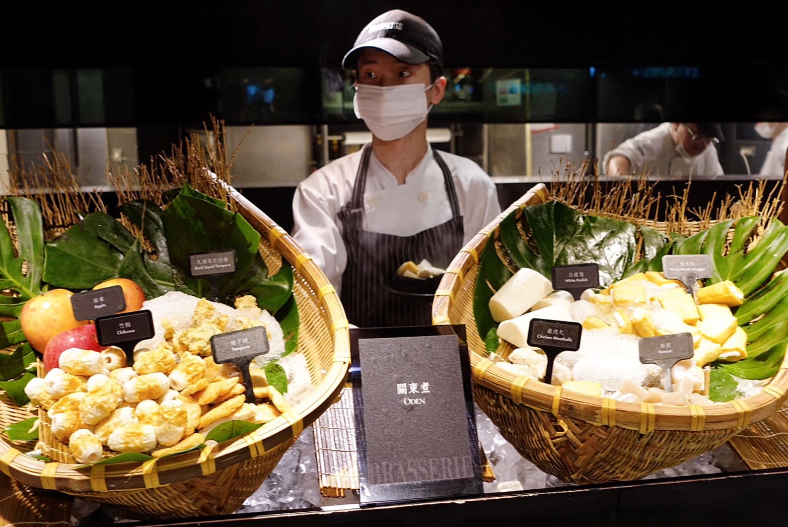 《中山站美食》台北晶華酒店栢麗廳，人氣吃到飽客家美食節限定佳餚(訂位 價目表) @神農太太底家