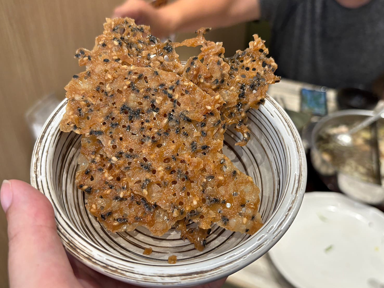 《蘆洲美食》涮乃葉徐匯廣場店，平日中午5小時爆吃火鍋吃到飽(2025年菜單) @神農太太底家