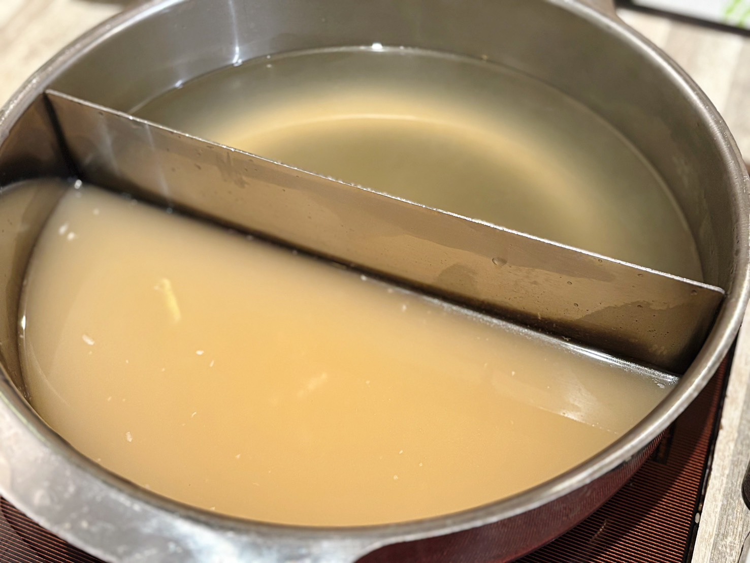 《蘆洲美食》涮乃葉徐匯廣場店，平日中午5小時爆吃火鍋吃到飽(2025年菜單) @神農太太底家